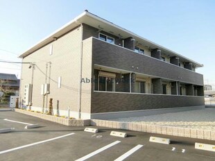 矢田小学校前 徒歩3分 1階の物件外観写真